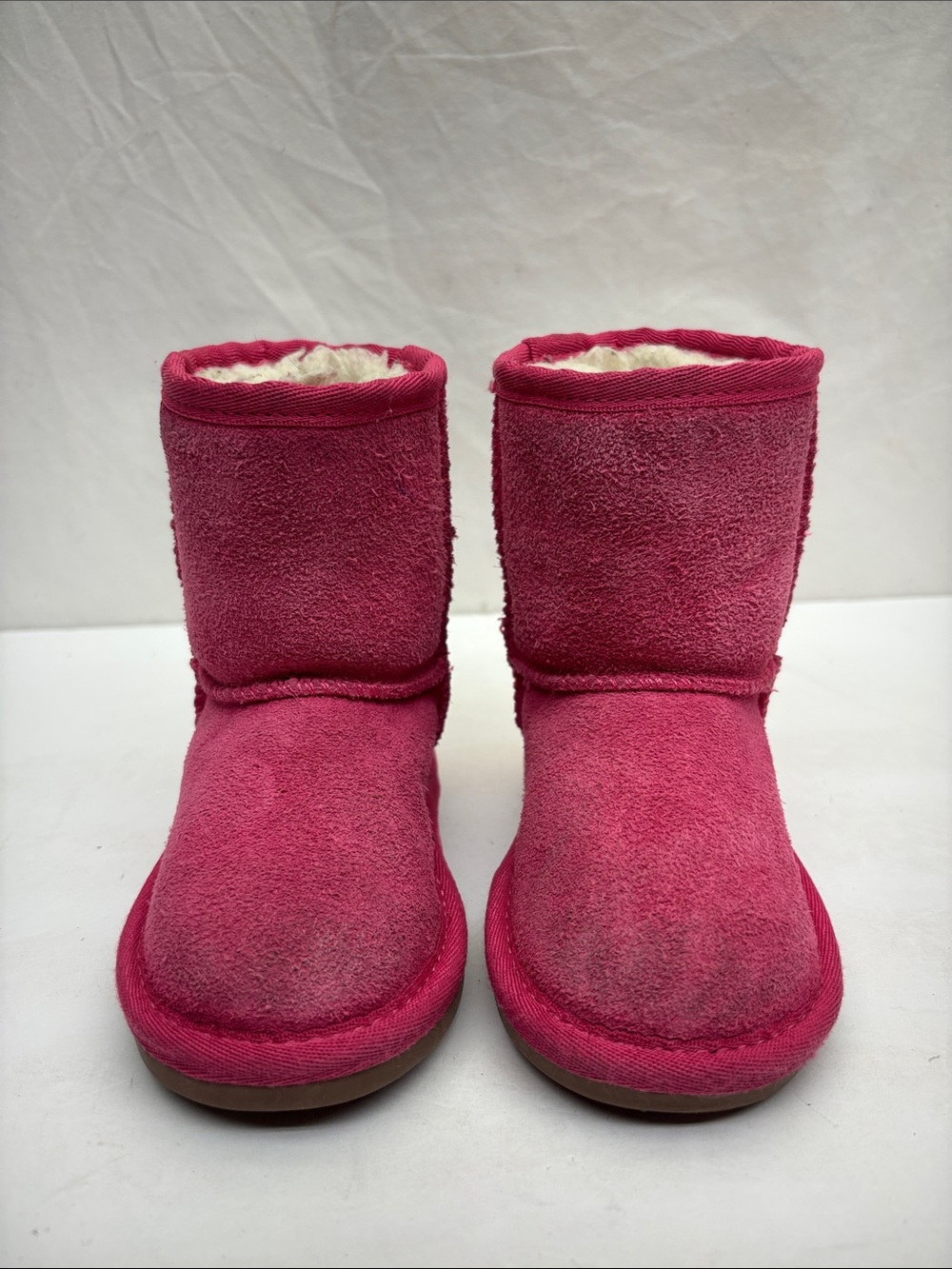 Koolaburra by Ugg Classic boots, size 5 for baby’s, box 83
